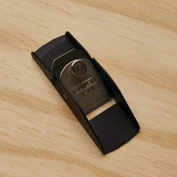 Stanley Small Trimming Plane No. 101 - 3-1/2"