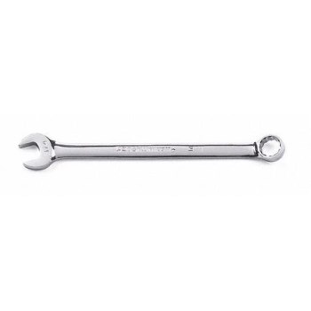 Apex/Cooper Tool 17mm Combo Wrench
