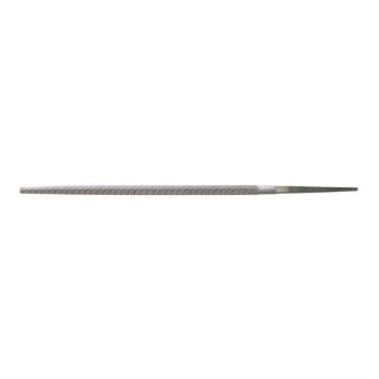 Round Bastard File, 8 inch