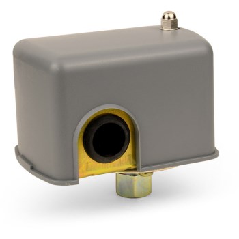 Eco-Flo 40/60 PSI Pressure Switch