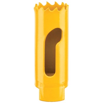 DeWalt Bi-Metal Hole Saw - 7/8"