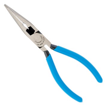 Needlenose Pliers - 6 inch 