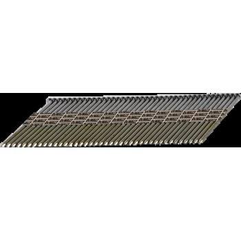 DeWalt 30 Degree Paper Tape Framing Nails - 2-3/8" x .113"