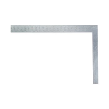 Steel Rafter Square - 16" x 24"