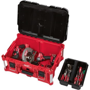 Large Packout Box