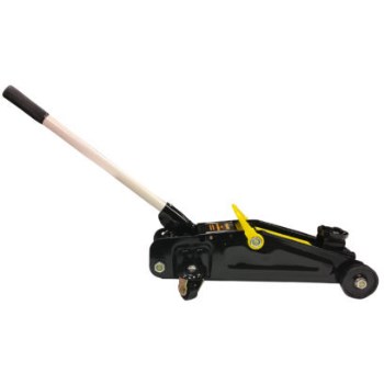 2 Ton Trolley Jack