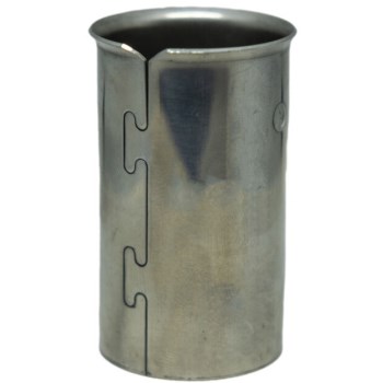 Stainless Steel Insert Stiffener - 1" CTS