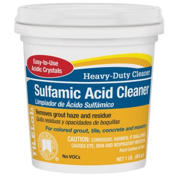 Sulfamic Acid, 1 Pound