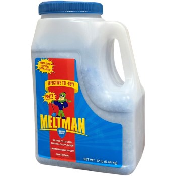 12# Meltman Jug