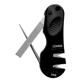 4-In-1 Knife and Tool Sharpener