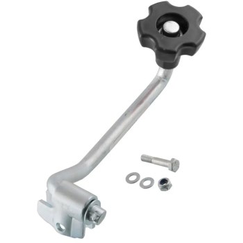 Jack Top-Wind Handle