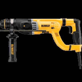 DeWalt 1-1/8" SDS Plus Rotary Hammer