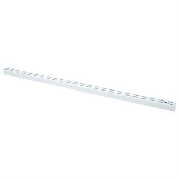 FreedomRail Hanging Upright, White - 30"