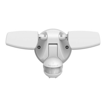 Halo Security Motion Light, White - ESF1A4MW