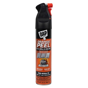 Orange Peel Texture - 25 oz