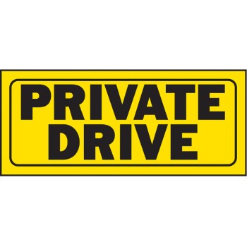 Private Drive