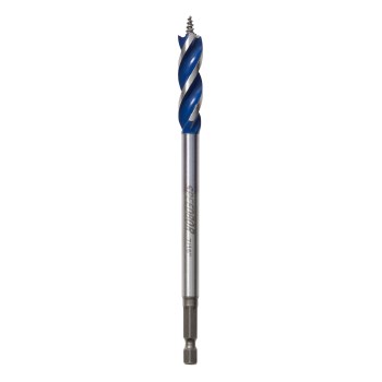Irwin Speedbor Max Spade Bit - 7/16"