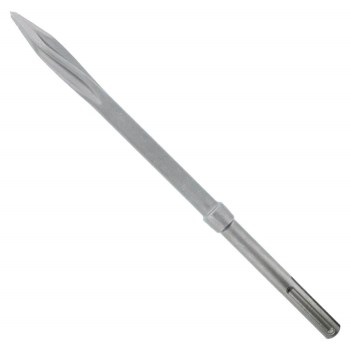 1" x 16" Twist Chisel