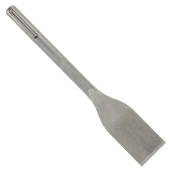 SDS-Max Tile Chisel - 2" x 12"