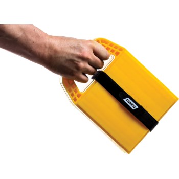 Stabilizer Jack Pad ~  4pk 