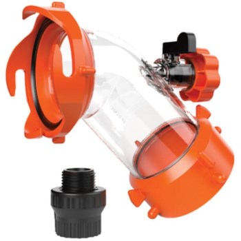 Rhino RV Sewer Blaster Tank Rinser