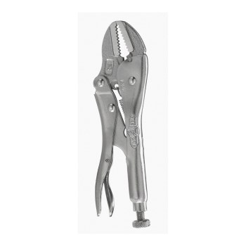 Irwin Vise-Grip Straight Jaw Locking Pliers - 7"