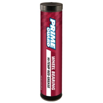 High Temp Wheel Bearing Grease - 14 oz