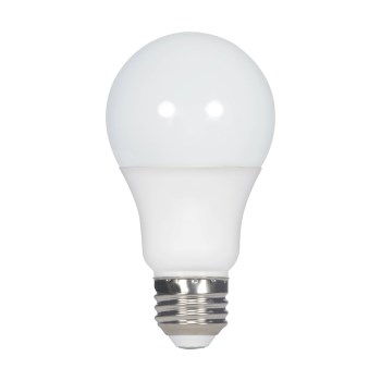 5.5W LED A19 Bulb - 2700K Warm White