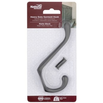 Mb Vp Hd Garment Hook