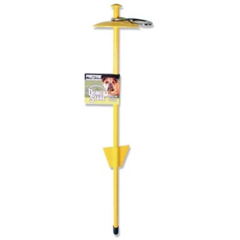 Dome Tie Out Stake