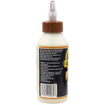 Ultimate Wood Glue ~ 8 oz