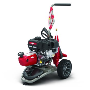 Briggs & Stratton Gas Pressure Washer - 3200 PSI