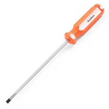 Slotted Screwdriver ~ 1/8x4 