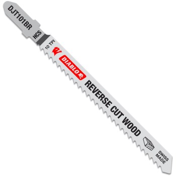 10 TPI Jig Saw Blade