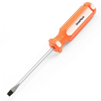 Slotted Screwdriver ~ 2-1/2"