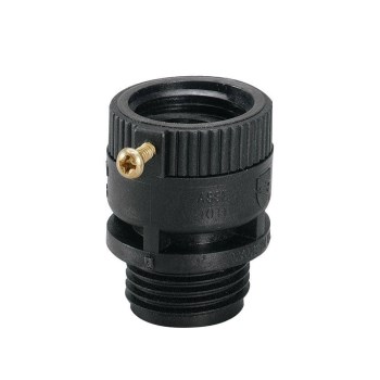 Hose Bib Anti-Siphon Valve, Vinyl (English)