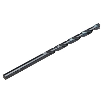 Irwin Jobber Length Drill Bit - 9/64"