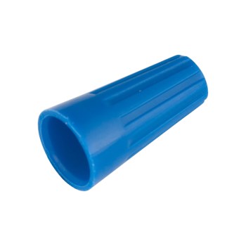 Gardner Bender WireGard Connector - Blue GB-2, 100pk