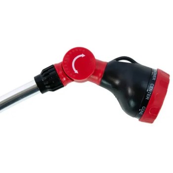 16 8 Pattern Wtr Wand