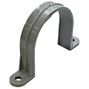 PVC Conduit Pipe Strap ~ 3"