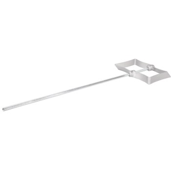 Quick Mixer, Cast Aluminum - 24"