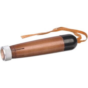 Lumber Crayon Holder
