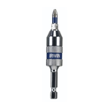 Bit Holder - 1/4" x 2-1/2"