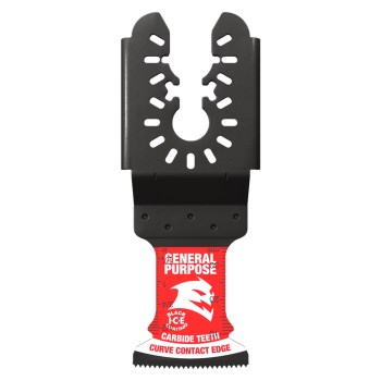 General Purpose OMT Blade
