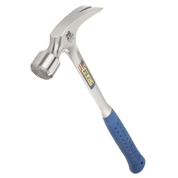Estwing 28 oz Milled Framing Hammer - Long Handle