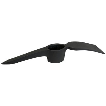Ames True Temper Pick Mattock Head - 5 Lb, Head Only