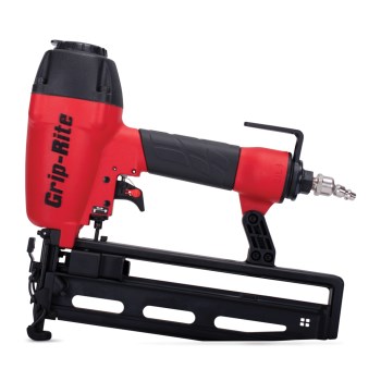 Grip-Rite 16-Gauge 2-1/2" Finish Nailer