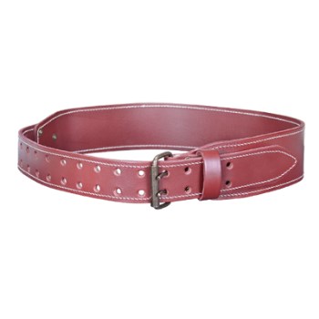 Work Belt, 29-42 ~ 3"