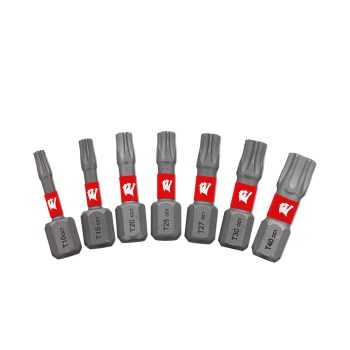 7 Piece Security Set