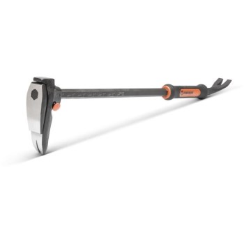 24 Adjustable Pry Bar